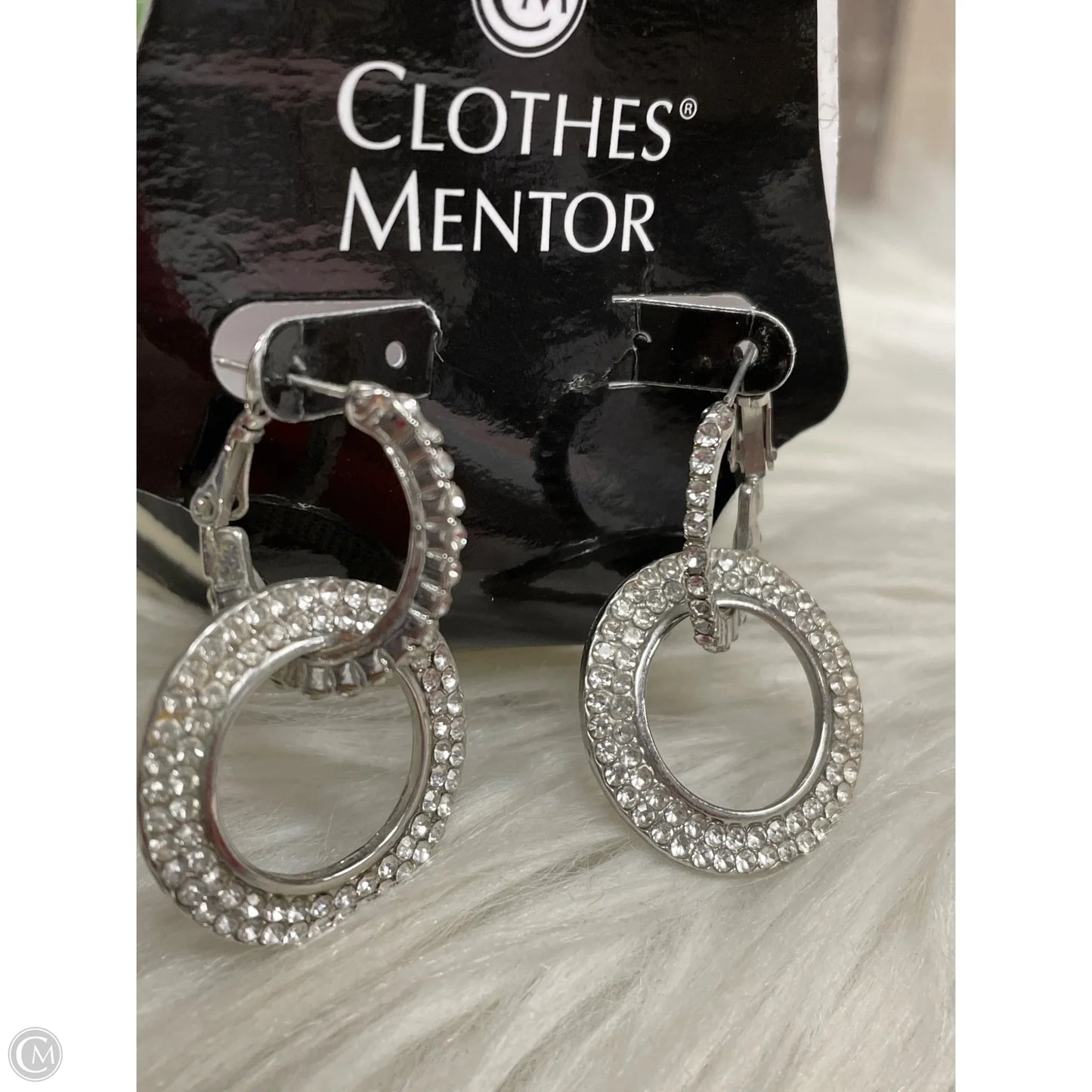 Earrings Dangle/drop By Cmf
