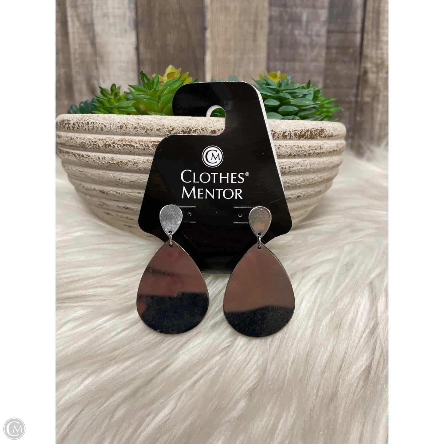 Earrings Dangle/drop By Cmf