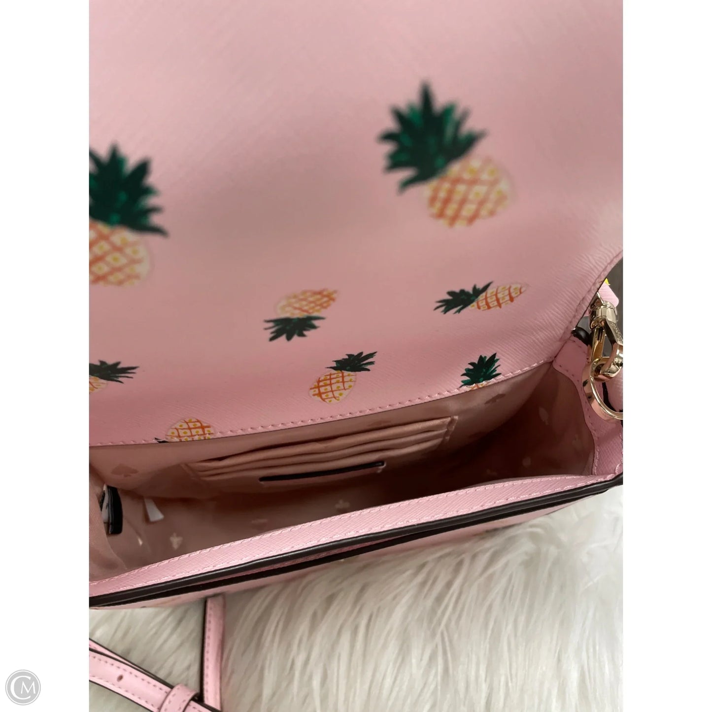 Crossbody Designer By Kate Spade, Size: Small