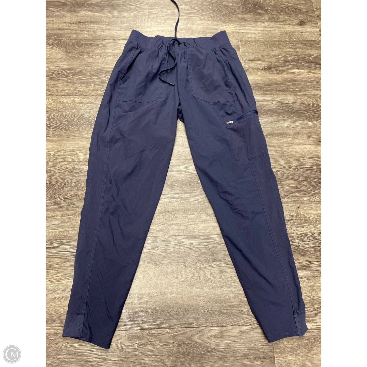Athletic Pants By Champion In Navy, Size: M
