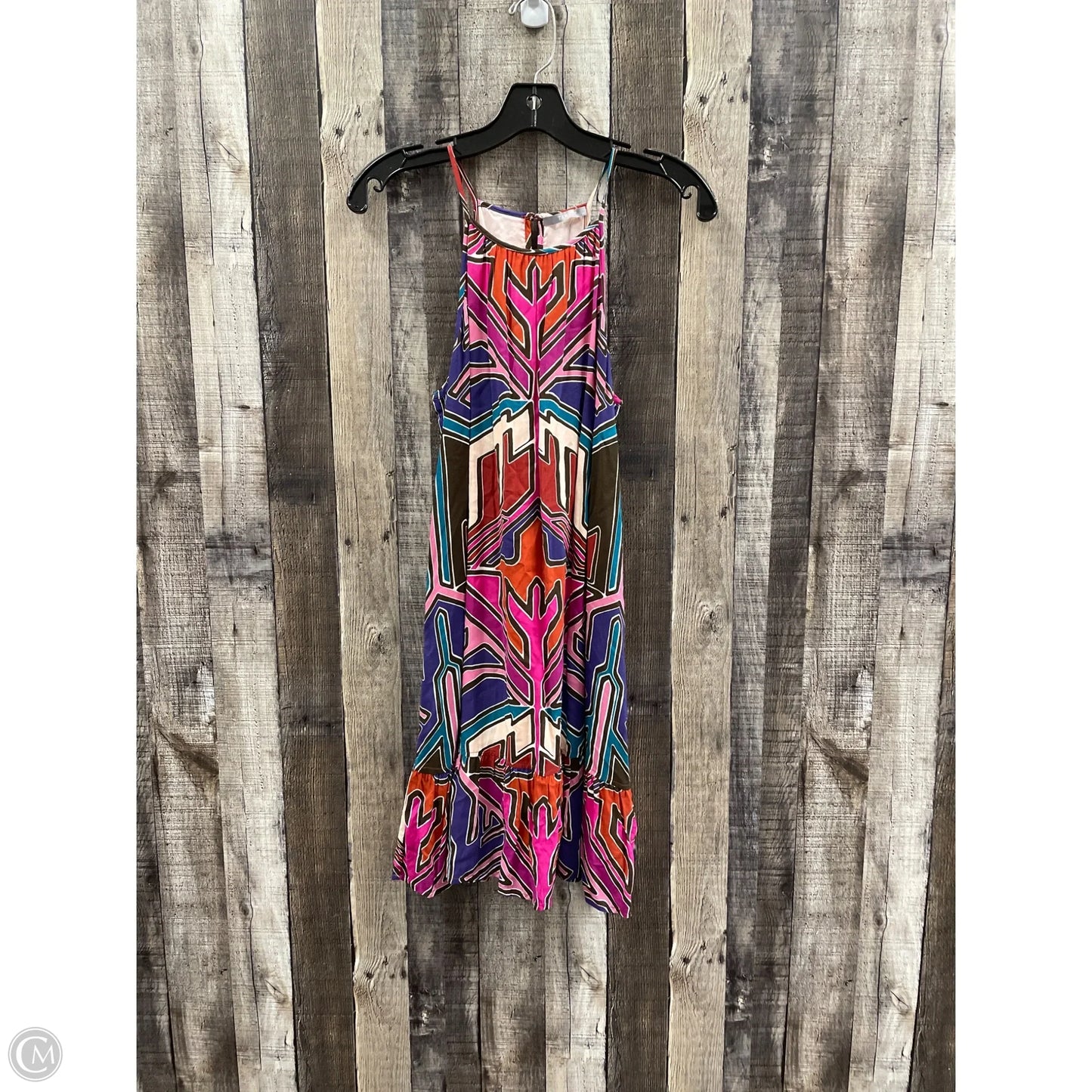 Dress Casual Short By Tart In Multi-colored, Size: Xs