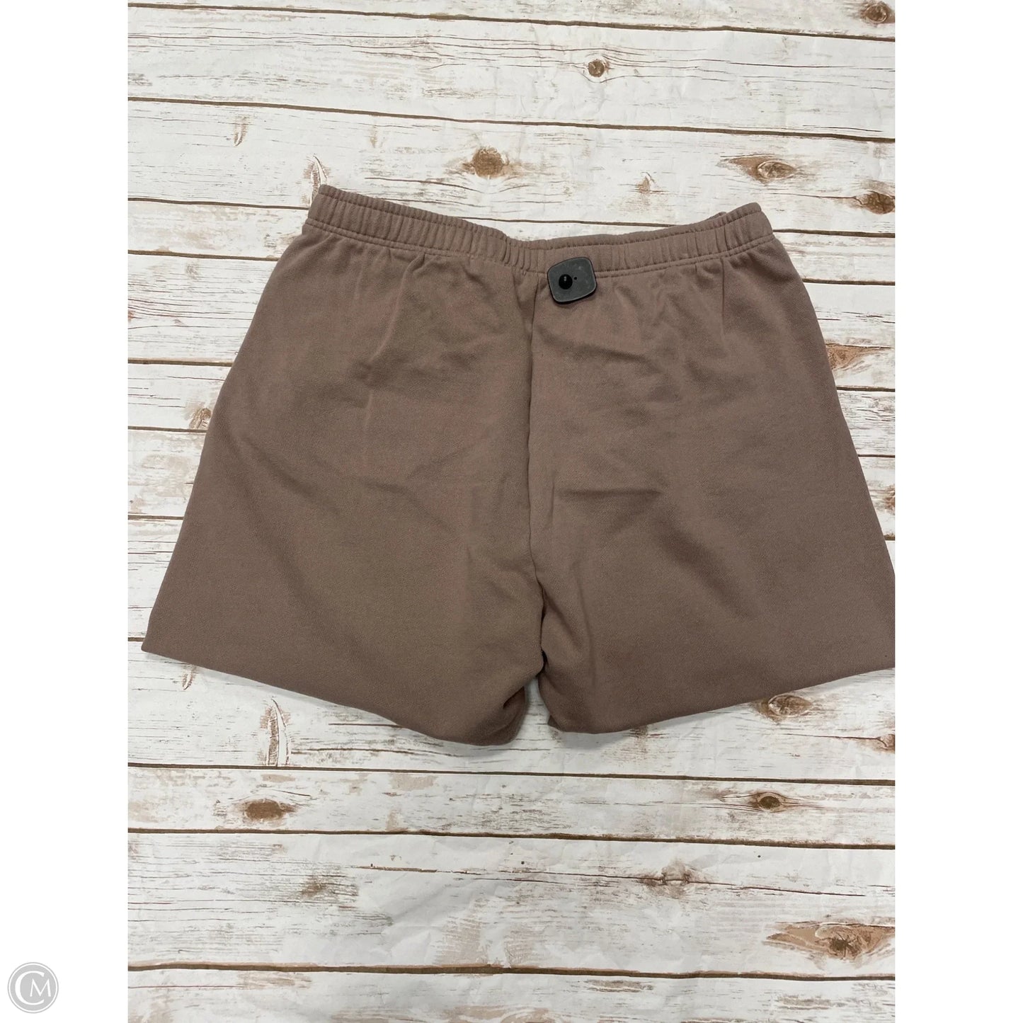 Pants Lounge By Pink In Brown, Size: Xxl