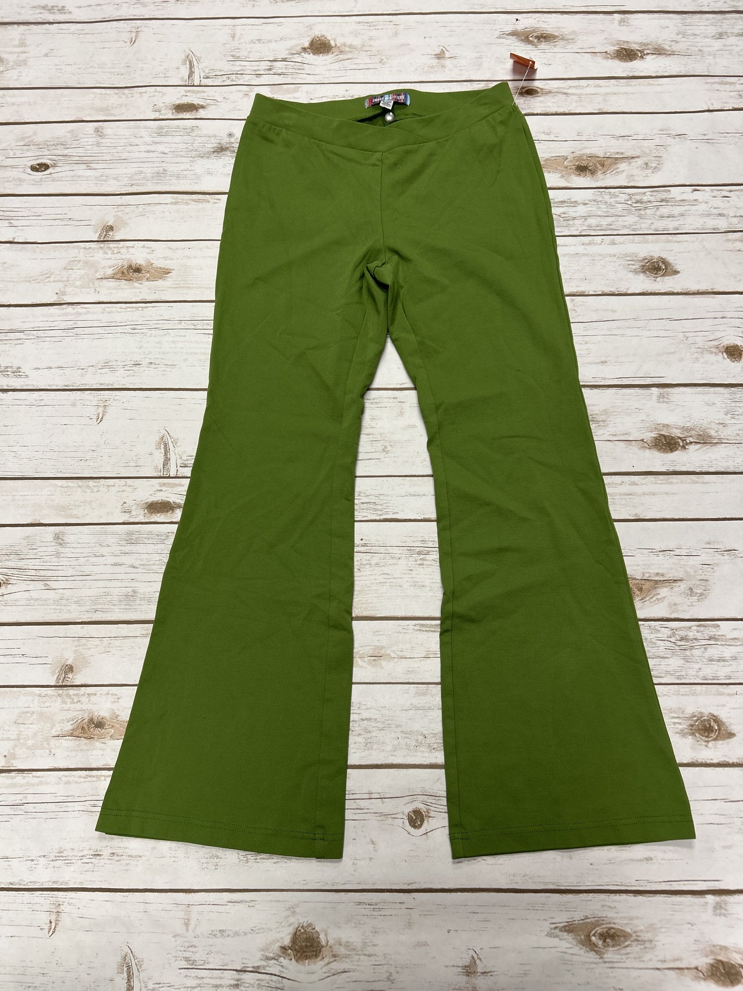 Pants Wide Leg By Urban Outfitters Size: 6