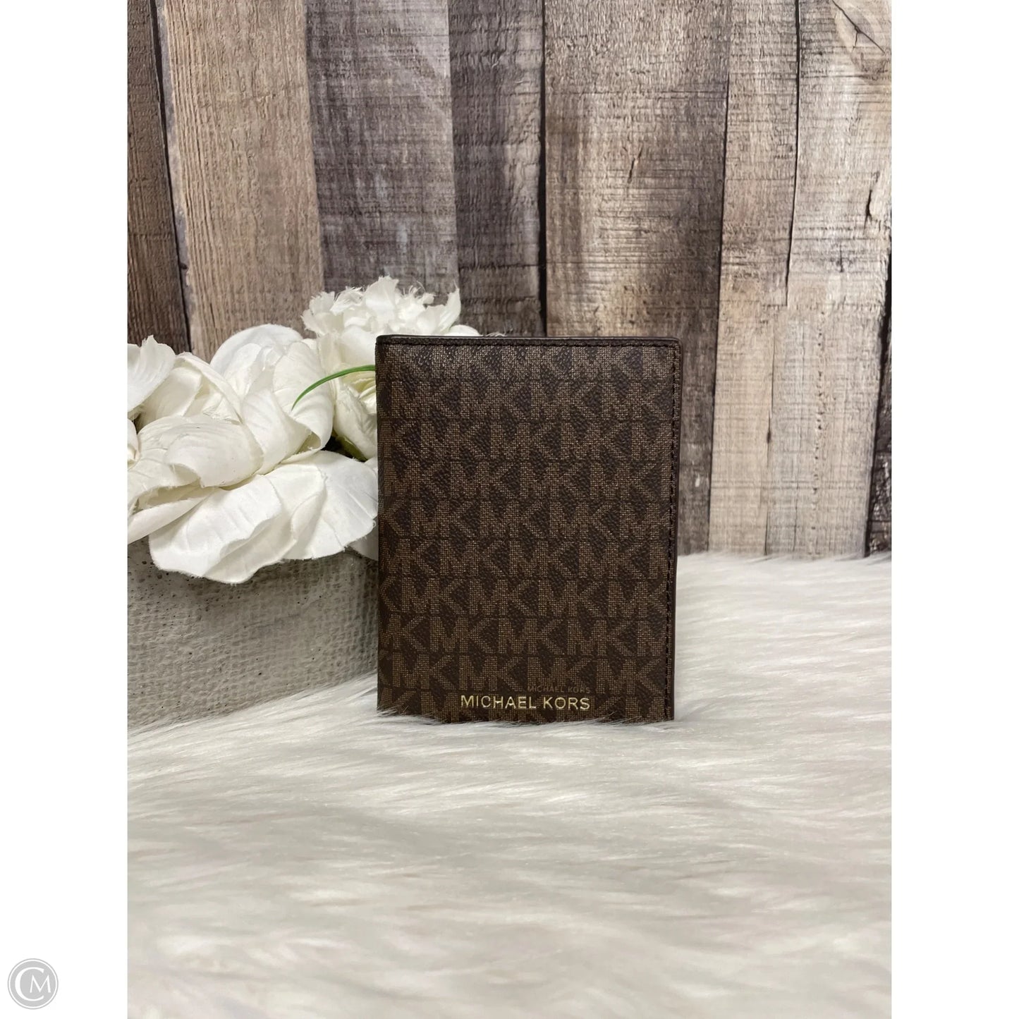 Accessory Designer Tag By Michael Kors