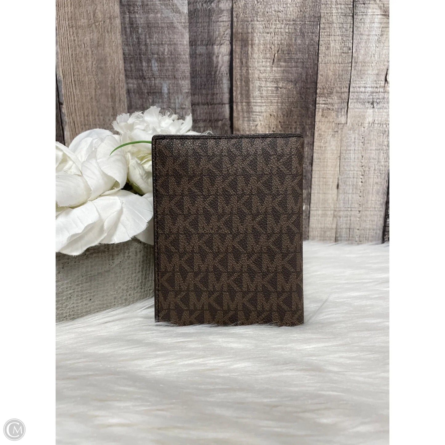 Accessory Designer Tag By Michael Kors