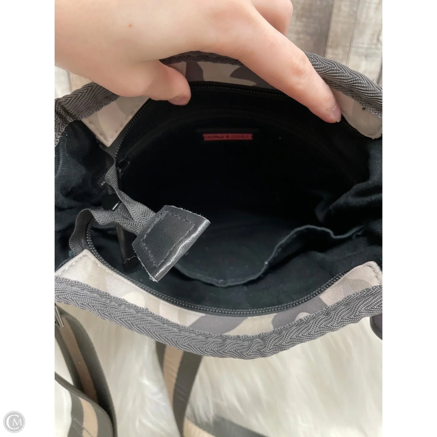 Crossbody By Haute Shore, Size: Medium