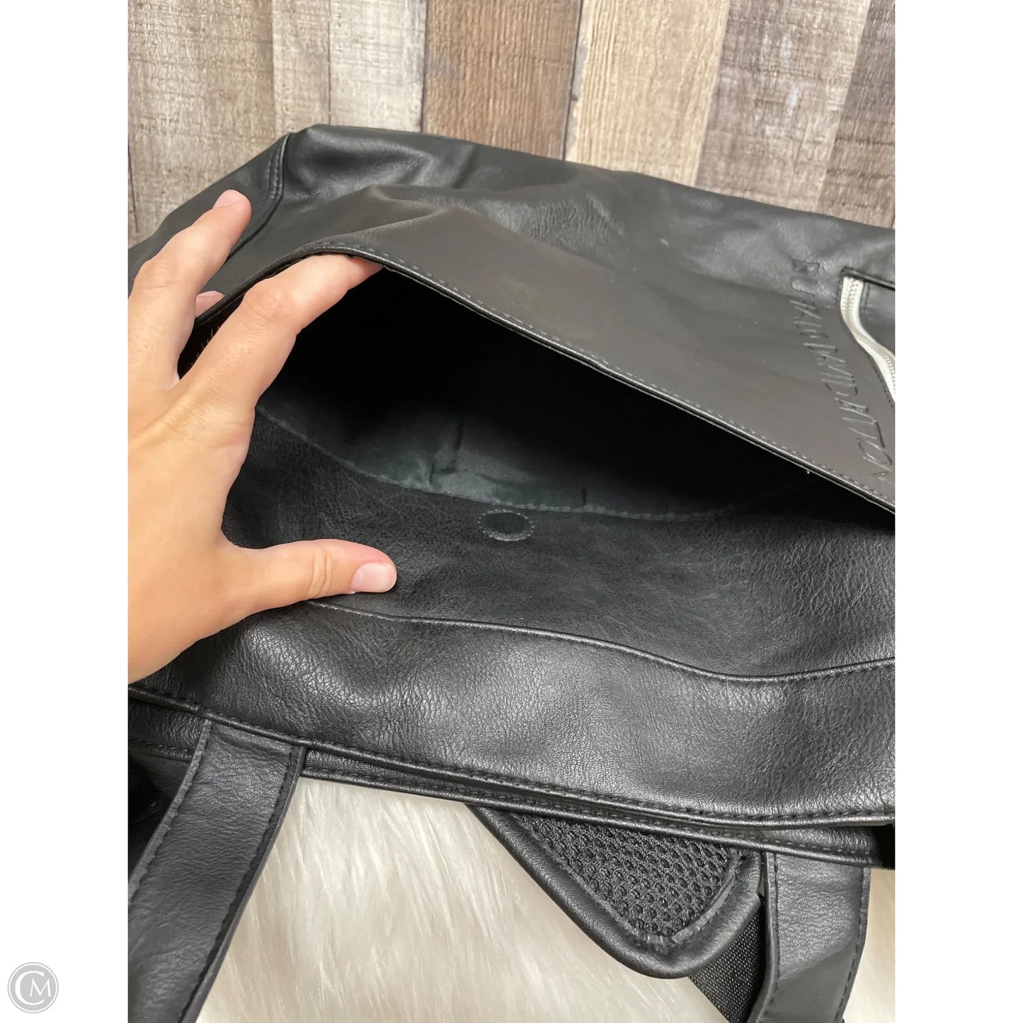 Tote By Buffalo David Bitton, Size: Large