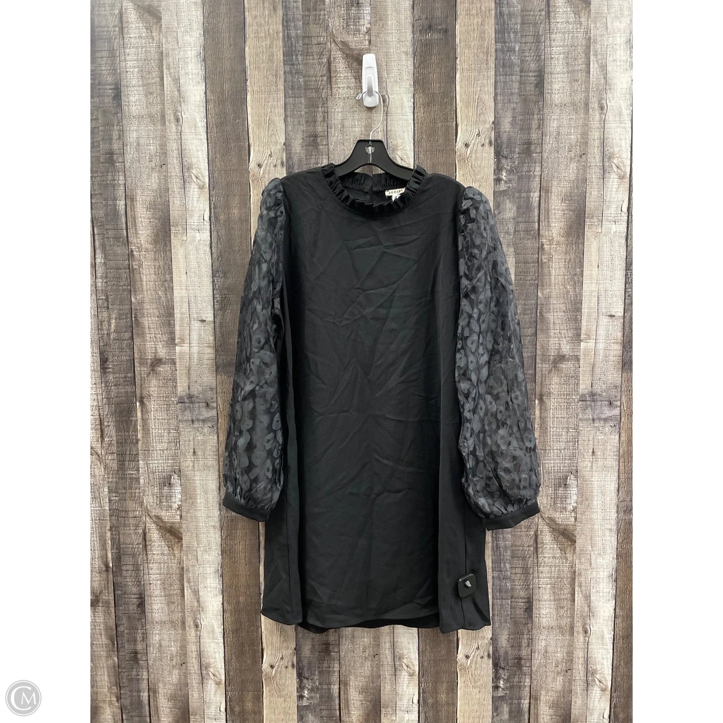 Dress Party Short By Jodifl In Black, Size: L