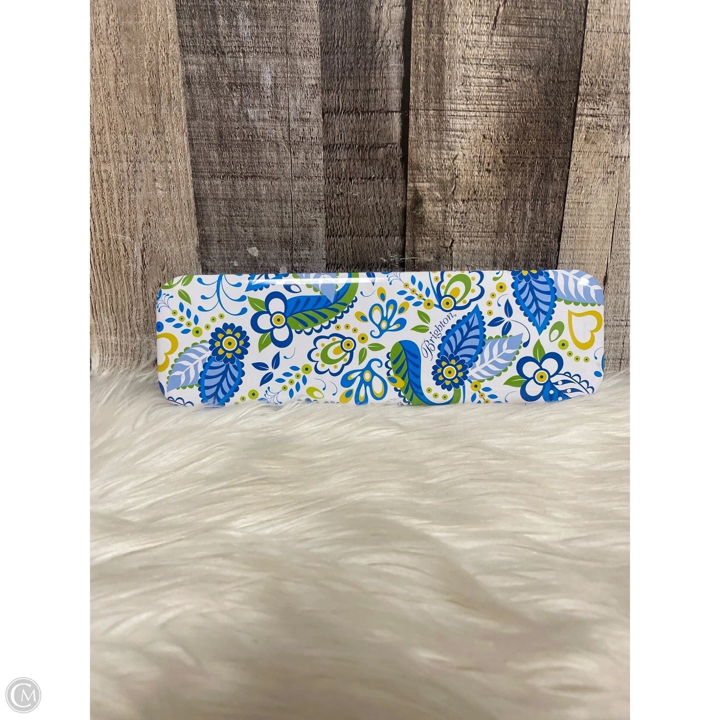 Accessory Label By Brighton, Size: Large