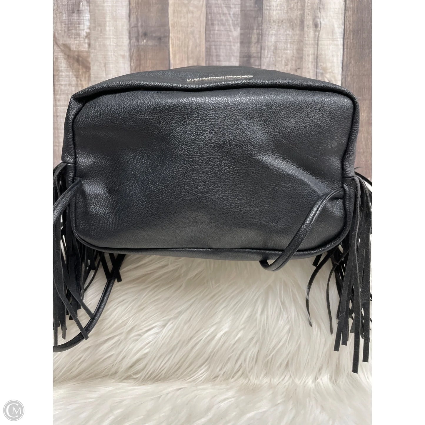 Backpack By Victorias Secret, Size: Large