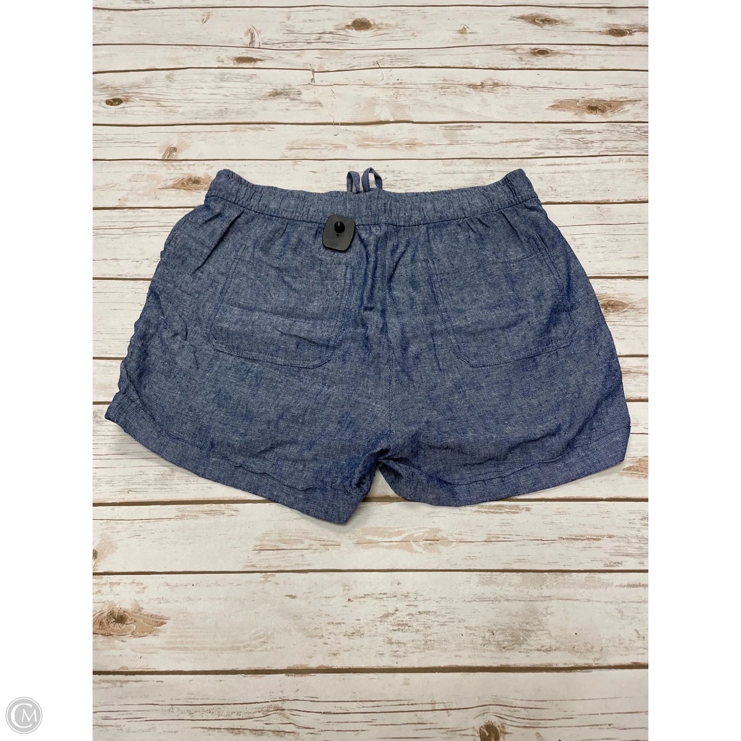 Shorts By Old Navy In Blue, Size: L
