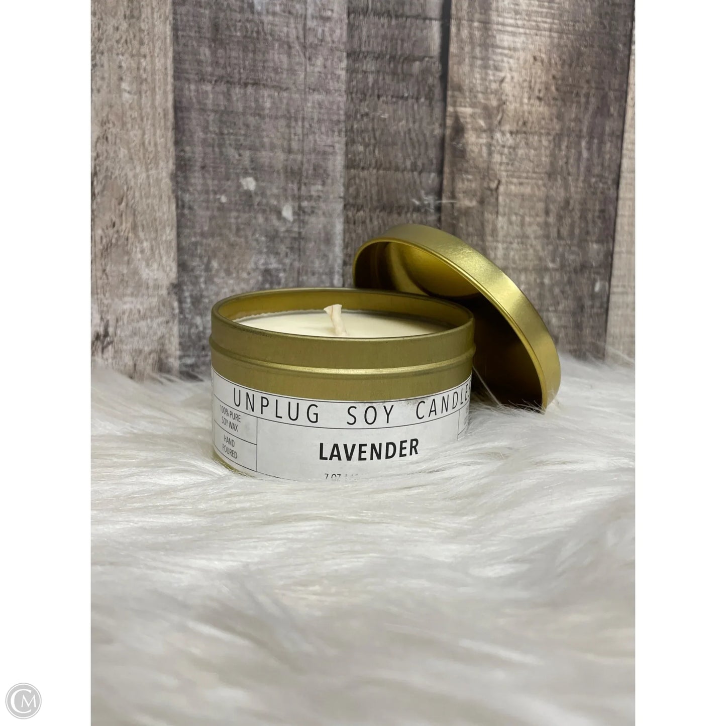 Accessory Label By Cme