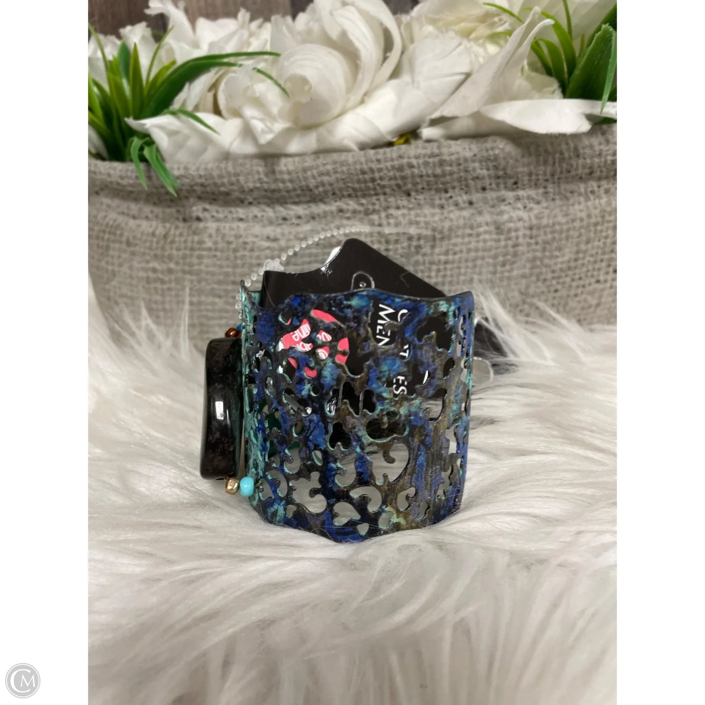 Bracelet Cuff By Cmf