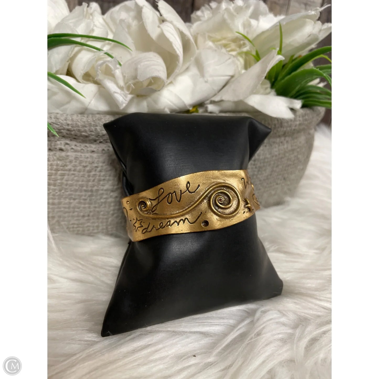 Bracelet Cuff By Chicos