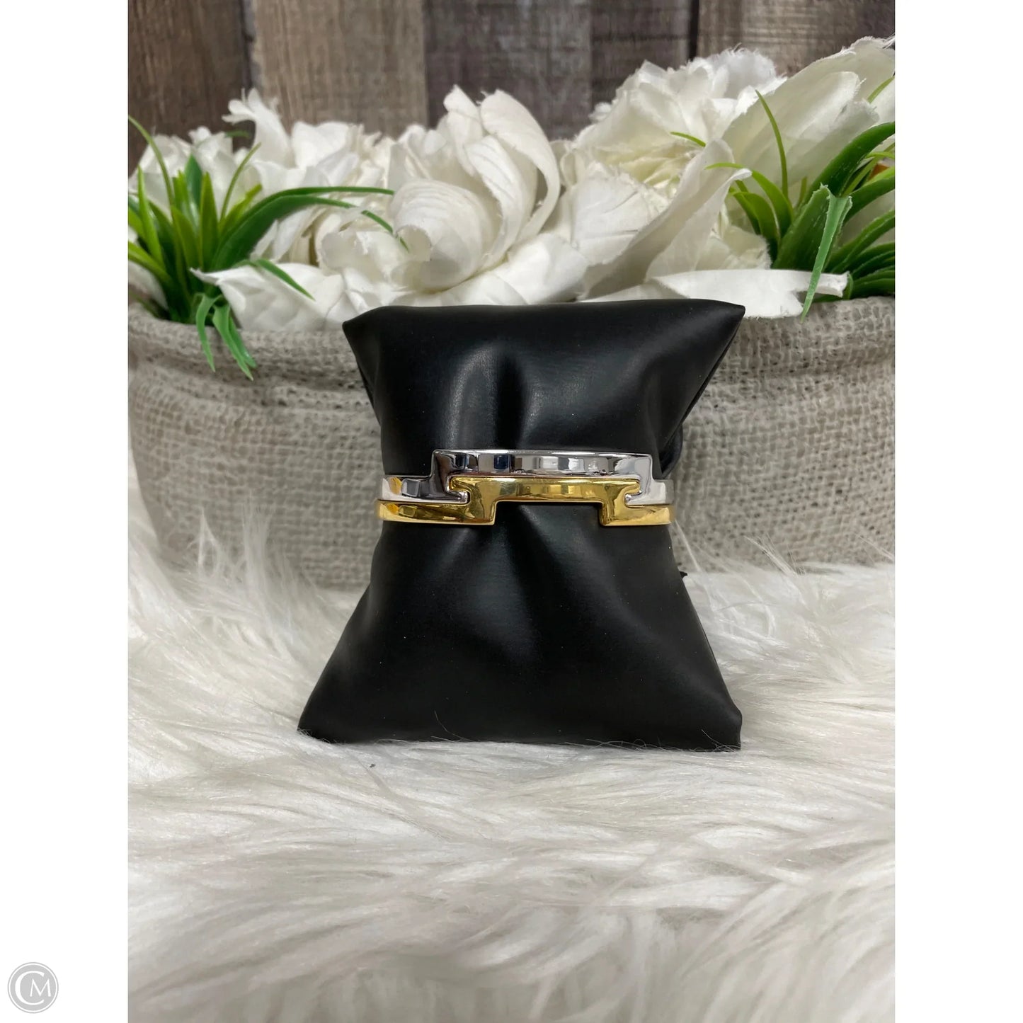Bracelet Cuff By Avon
