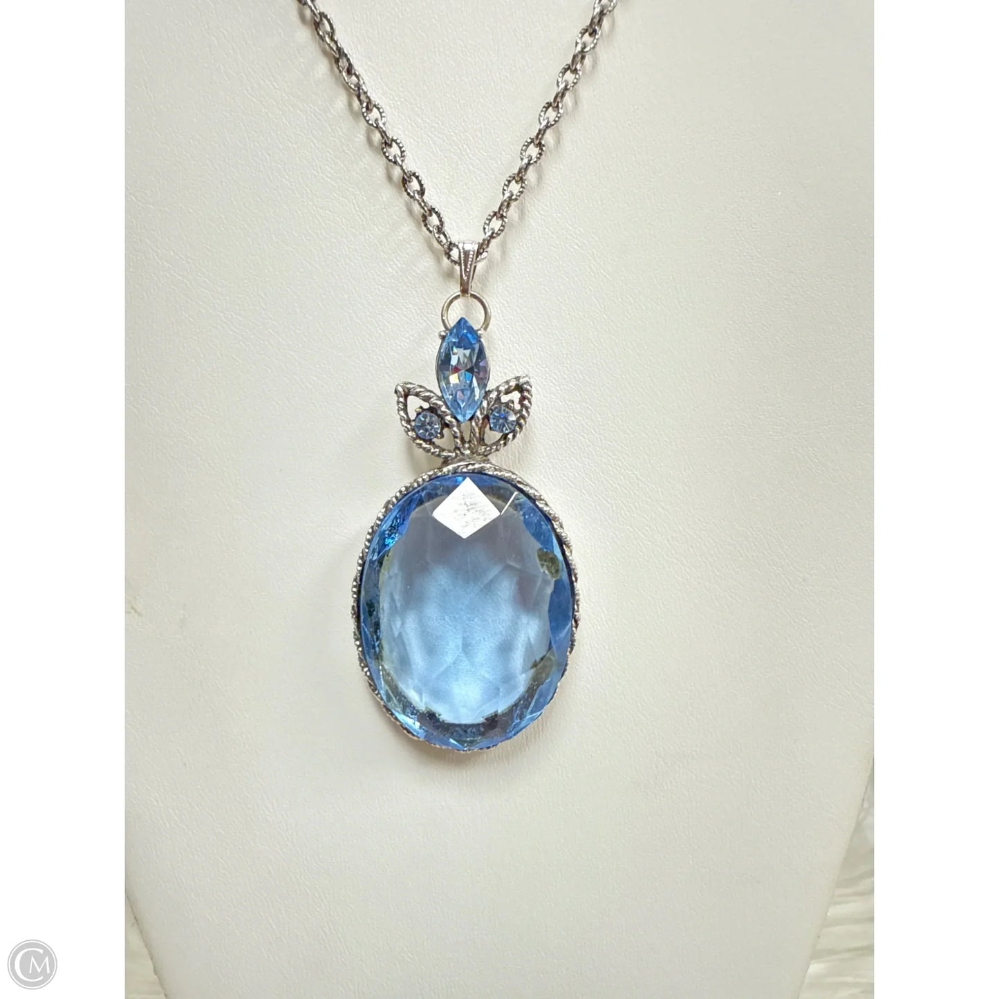 Necklace Pendant By Cmf