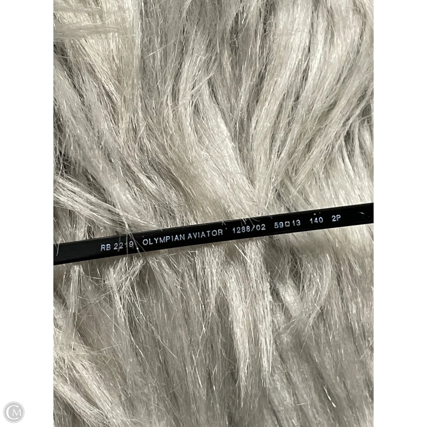 Sunglasses Designer By Ray Ban