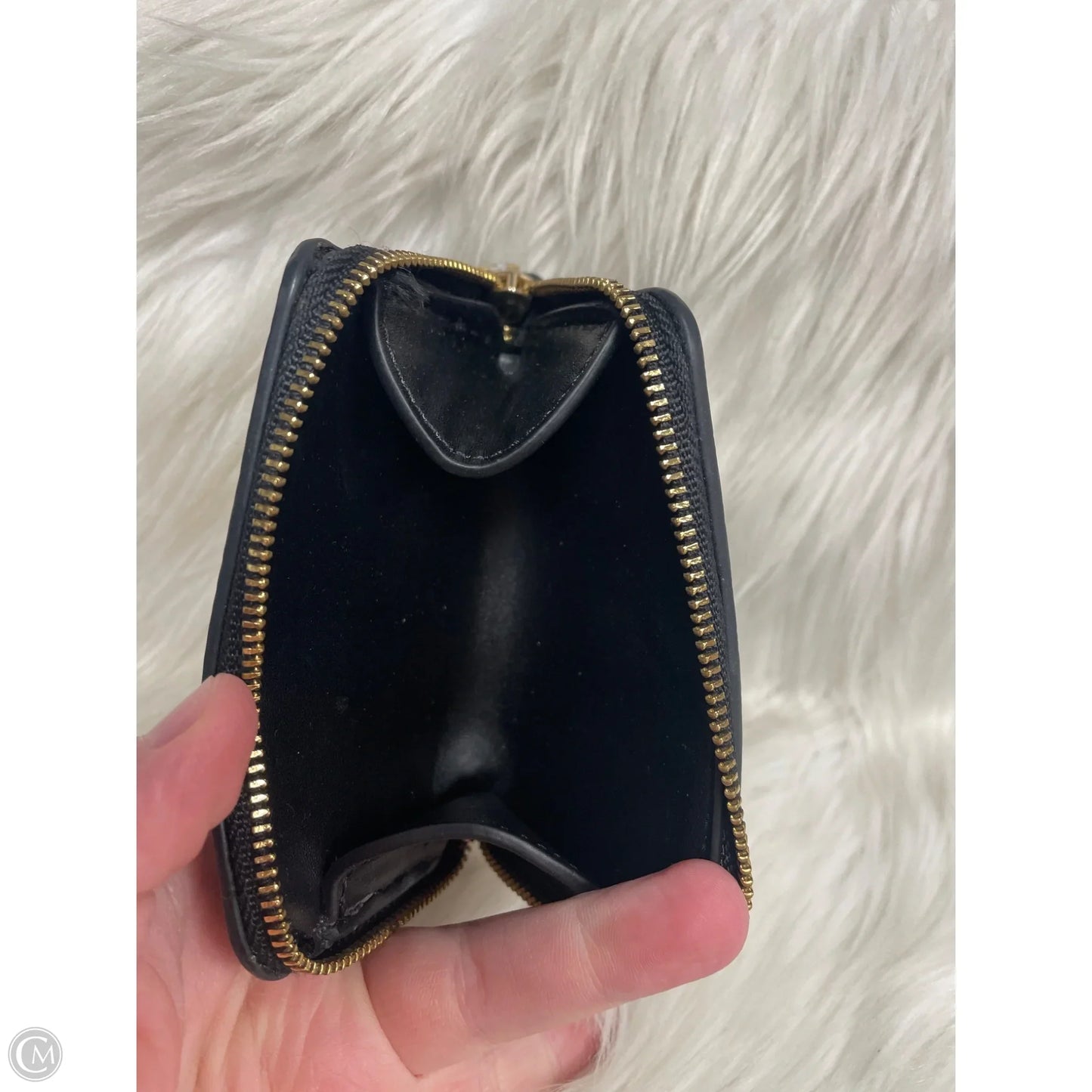 Wallet By Cmf, Size: Small