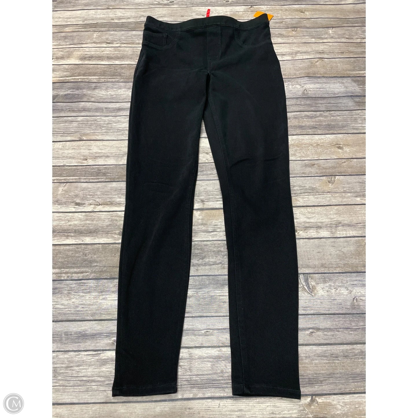 Pants Other By Spanx In Black, Size: L