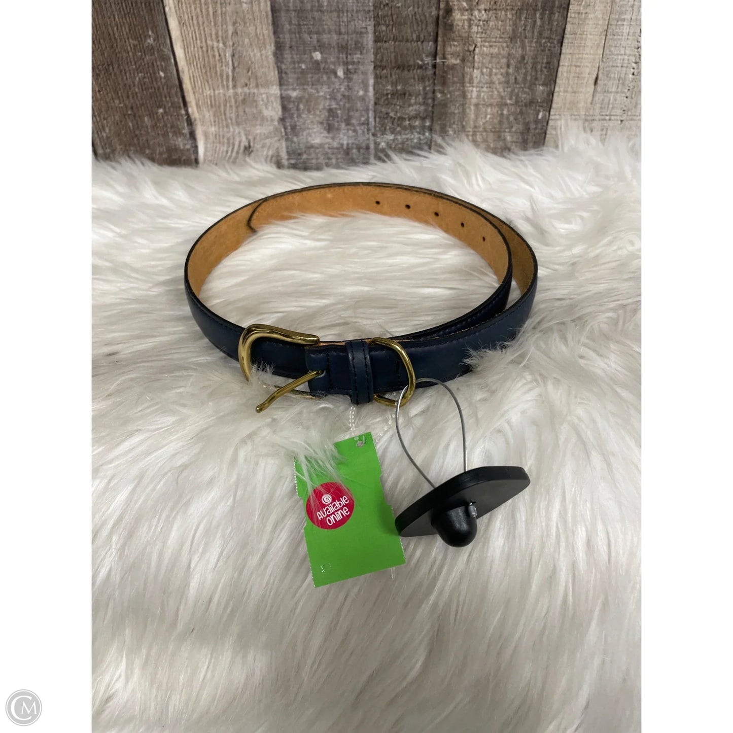 Belt By American Eagle, Size: Small