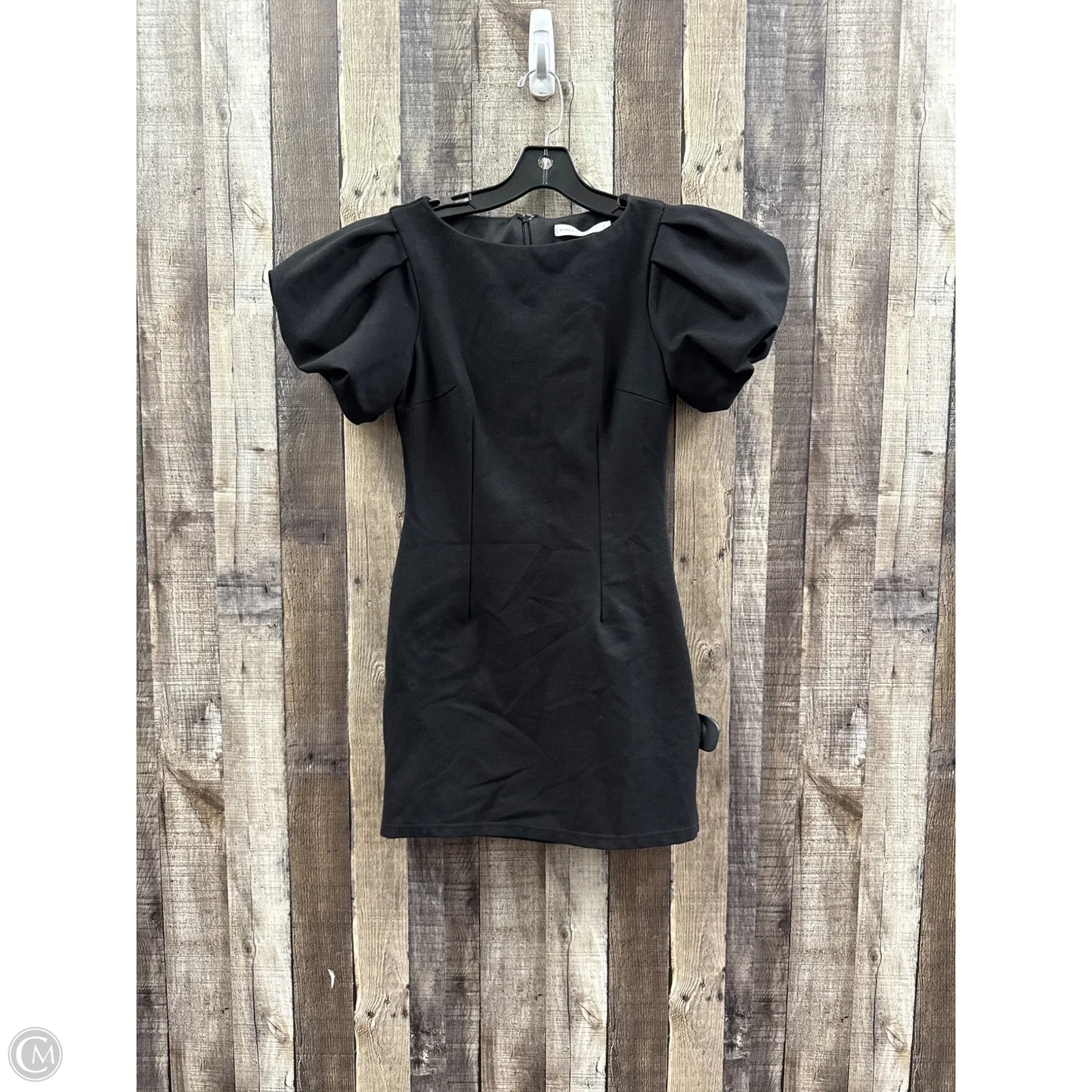Dress Casual Short By Altard State In Black, Size: S