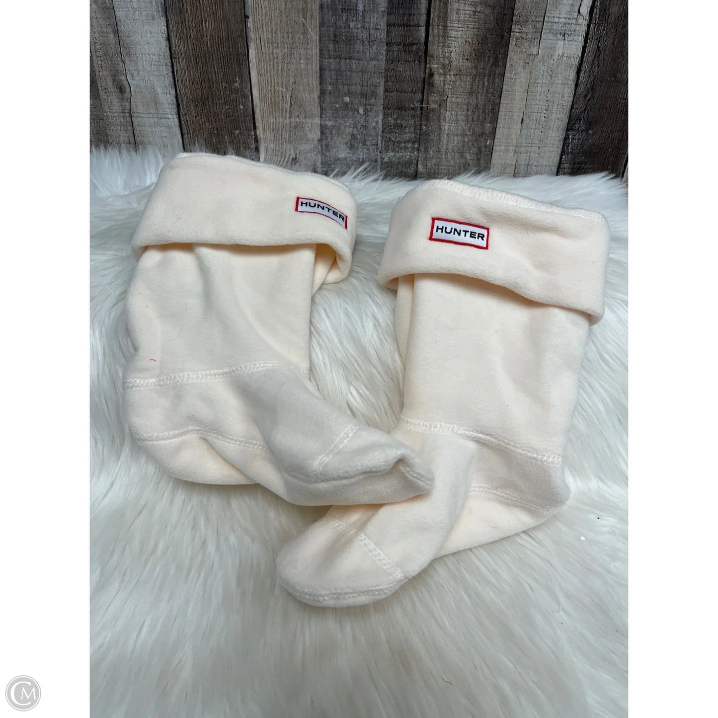 Accessory Label By Hunter, Size: Medium