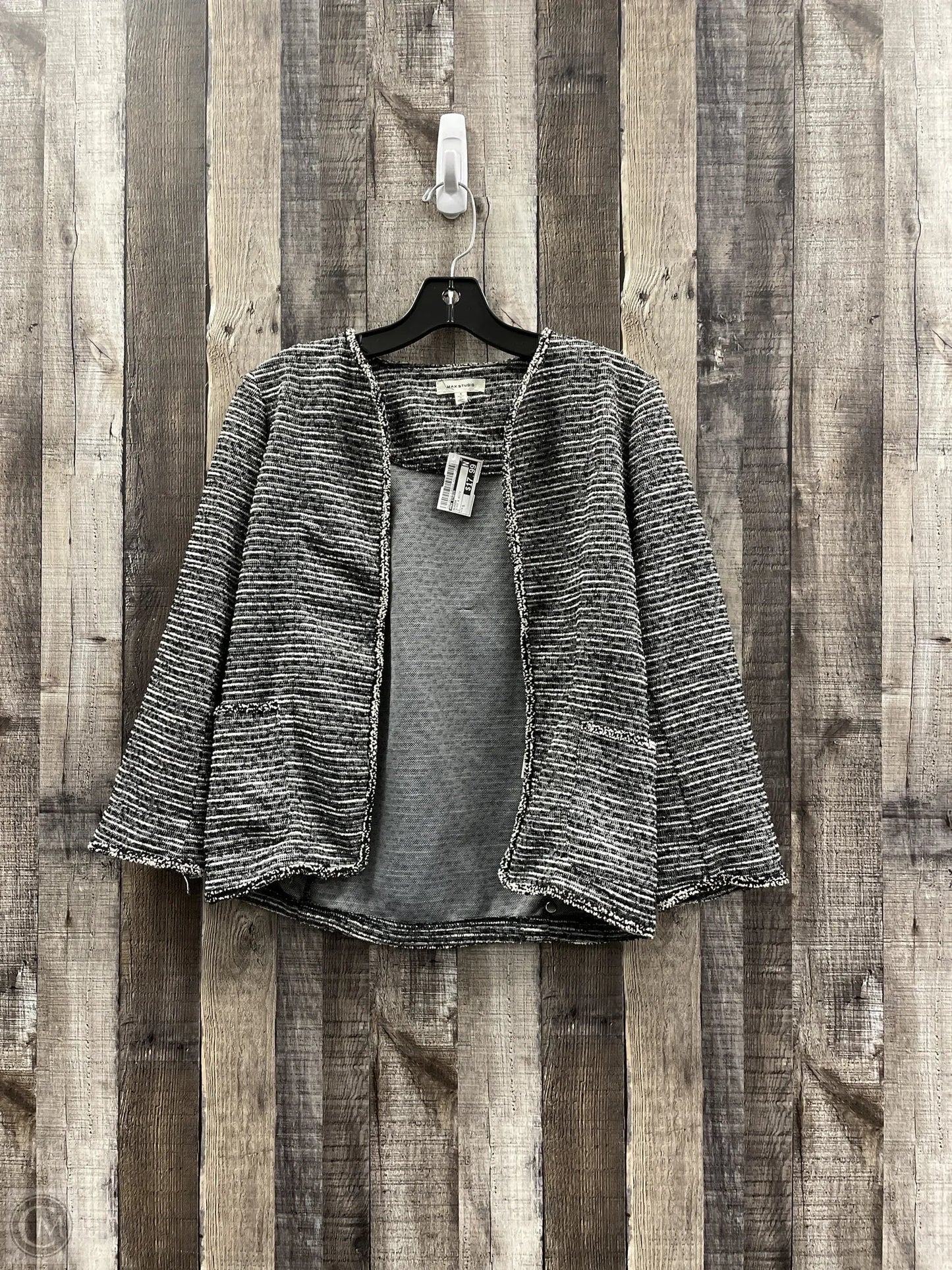 Blazer By Max Studio Size: S