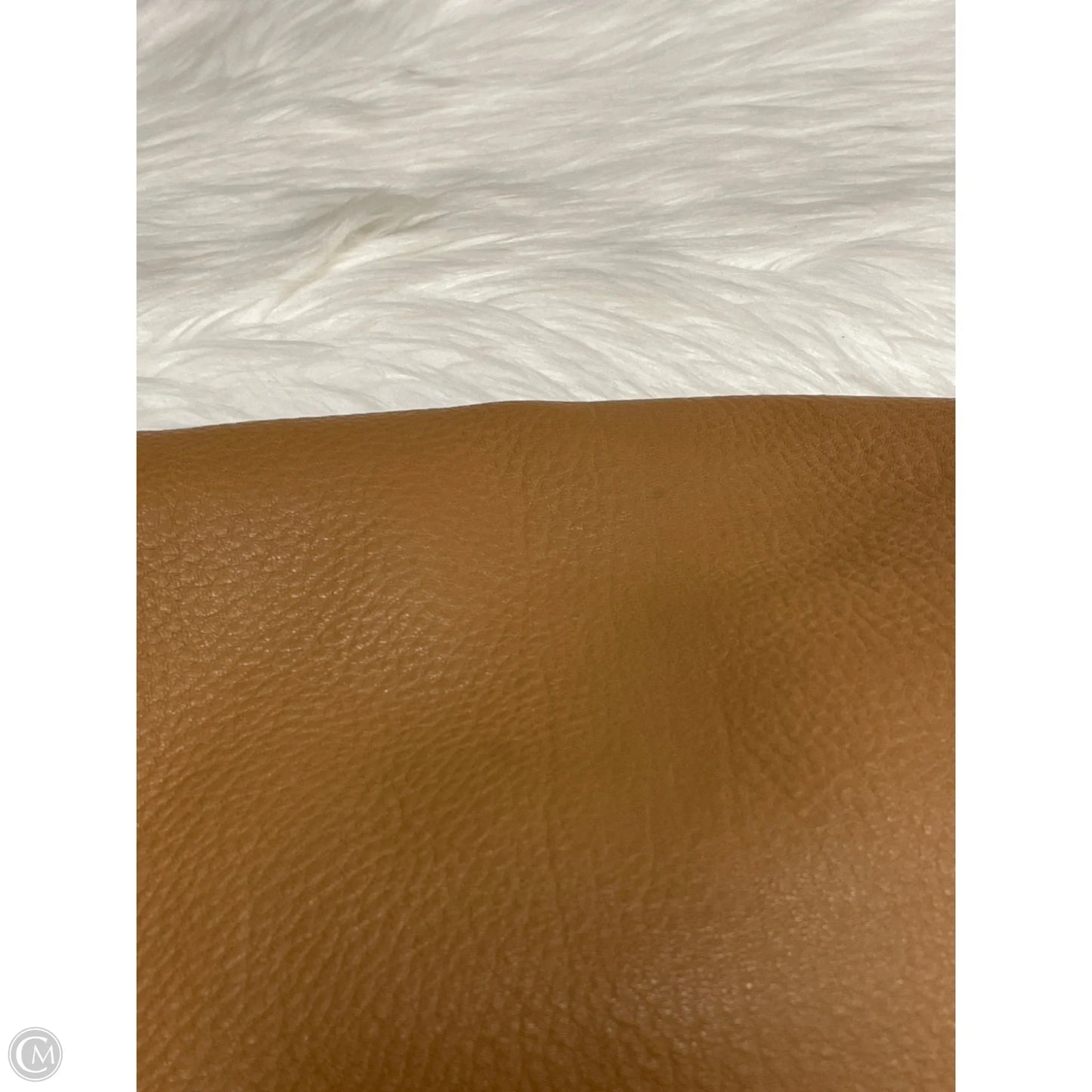 Handbag Luxury Designer By Prada, Size: Large