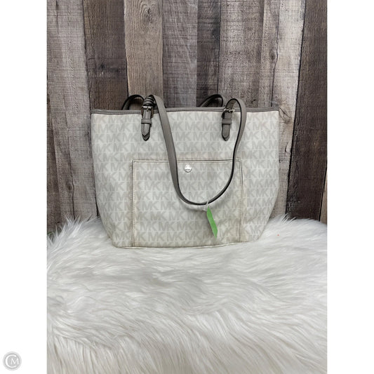 Handbag Designer By Michael Kors, Size: Medium