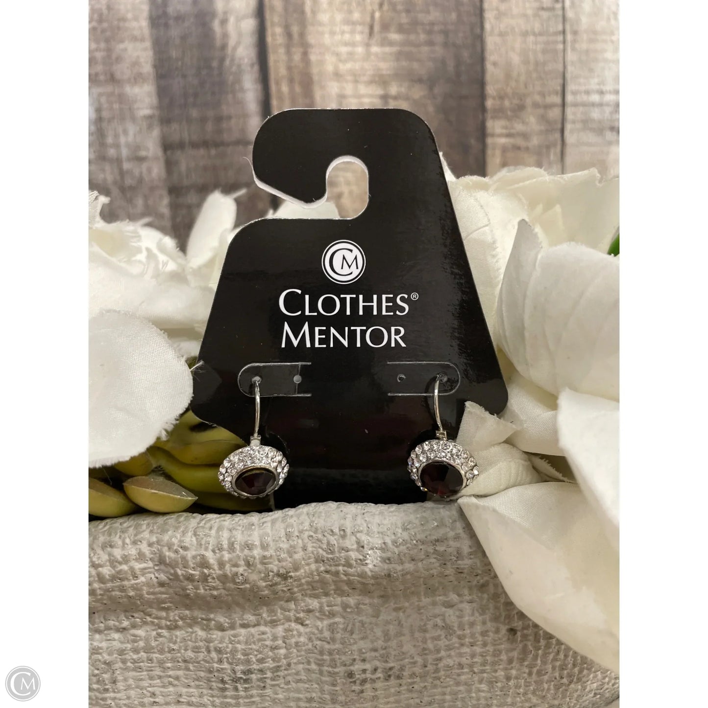 Earrings Dangle/drop By Cmf