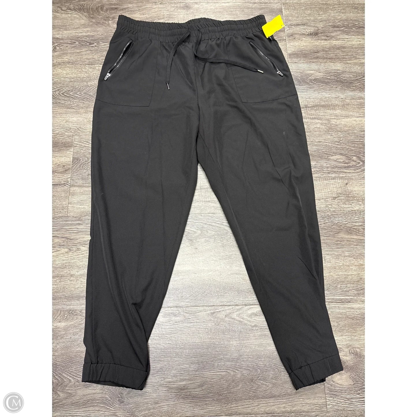 Pants Cargo & Utility By Jessica Simpson In Black, Size: Xl