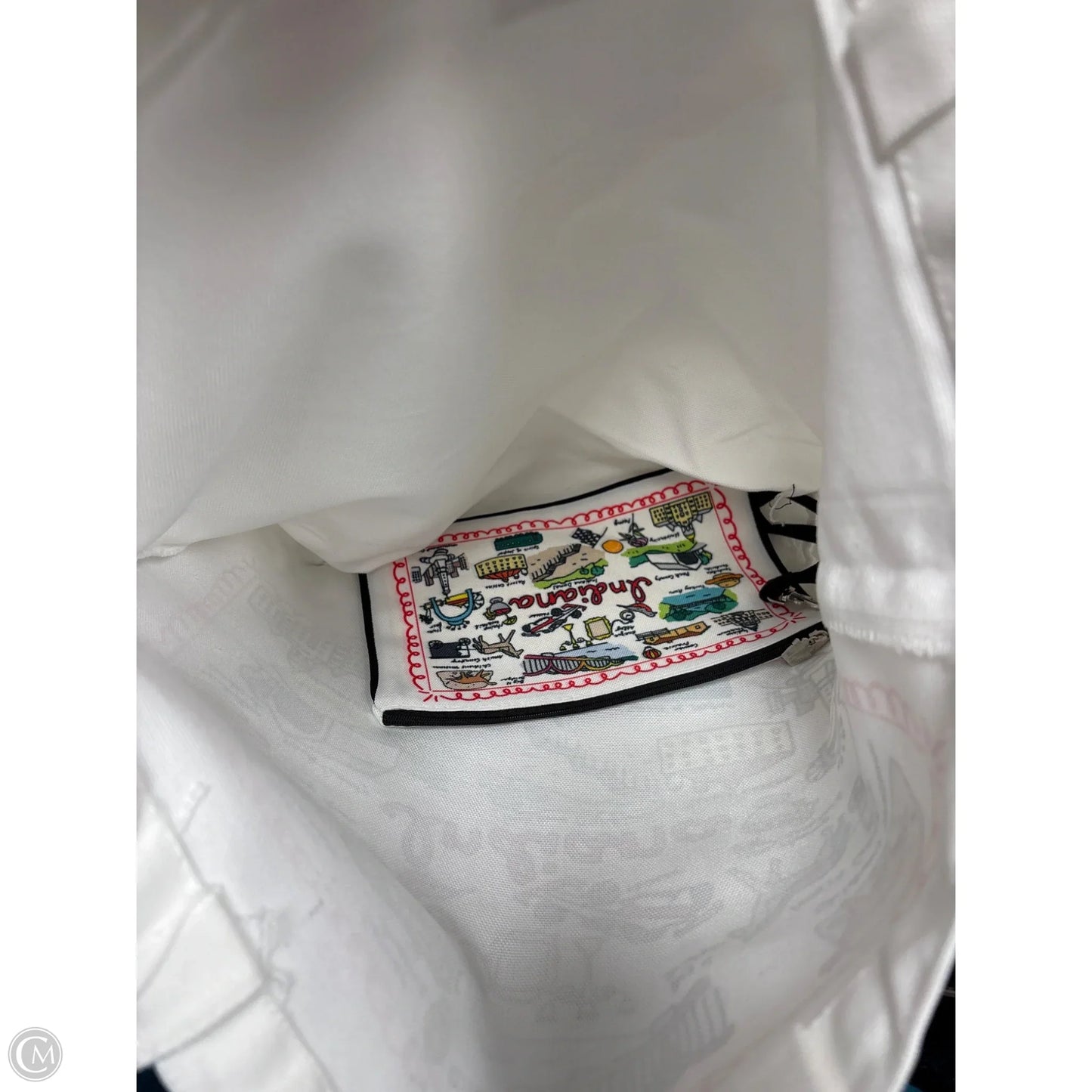 Tote By Cmf, Size: Medium