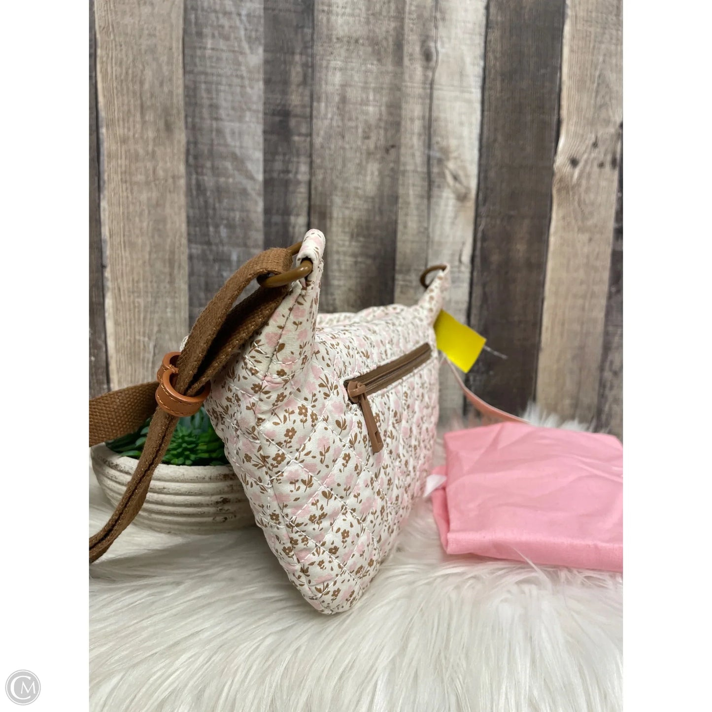 Belt Bag By Cmf, Size: Medium