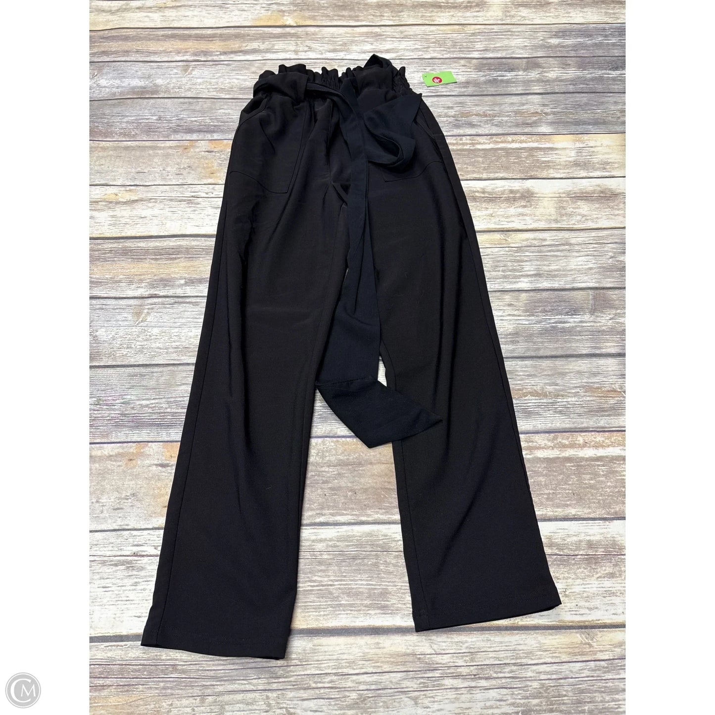 Pants Dress By Grace Karin In Black, Size: Xs