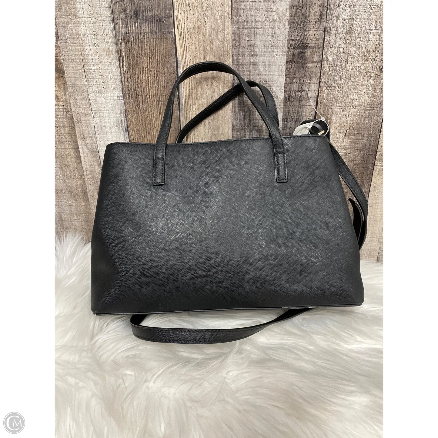 Handbag Designer By Kate Spade, Size: Large
