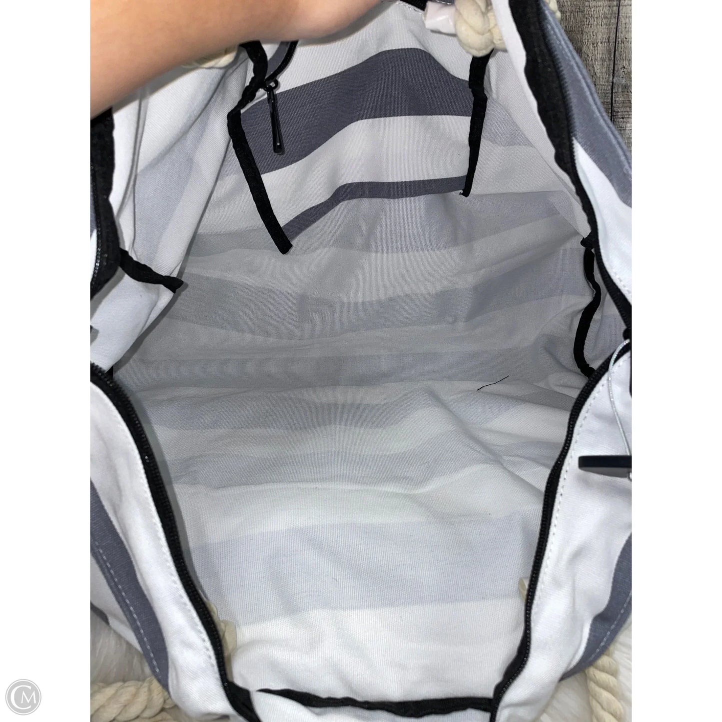 Duffle And Weekender By Cmf, Size: Medium