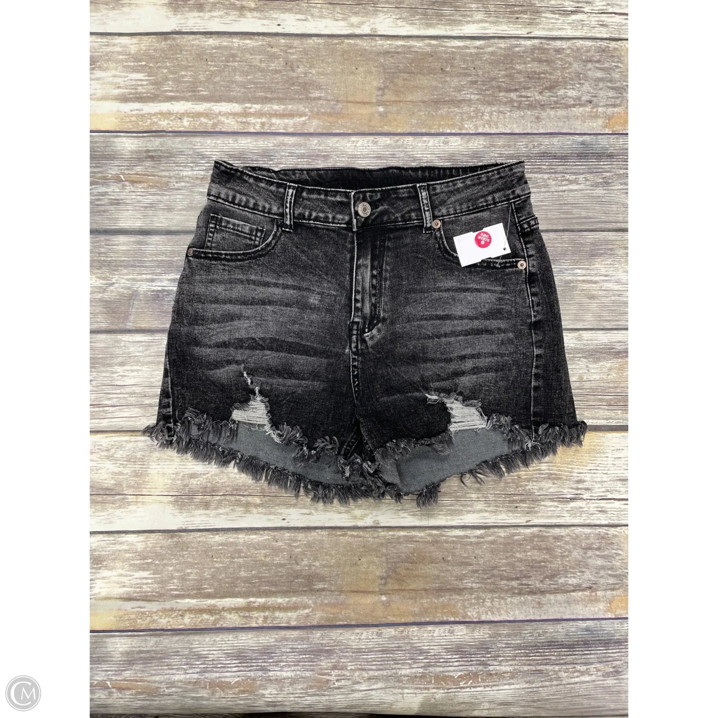 Shorts By Cmf In Black, Size: Xs
