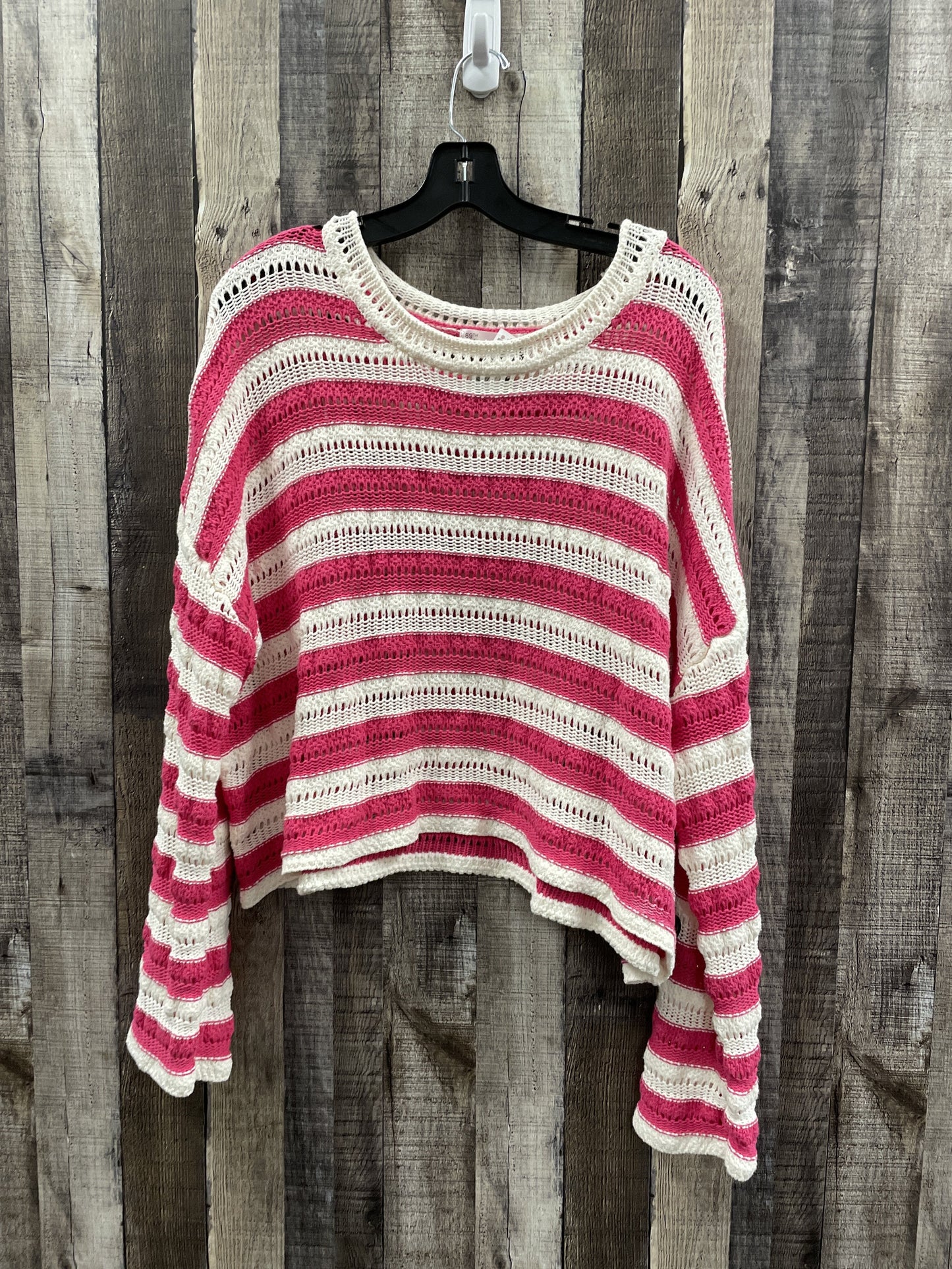 Sweater By 89th And Madison Size: L