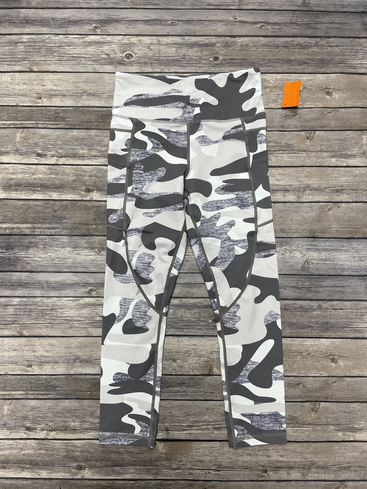 Athletic Leggings By Zyia Size: S