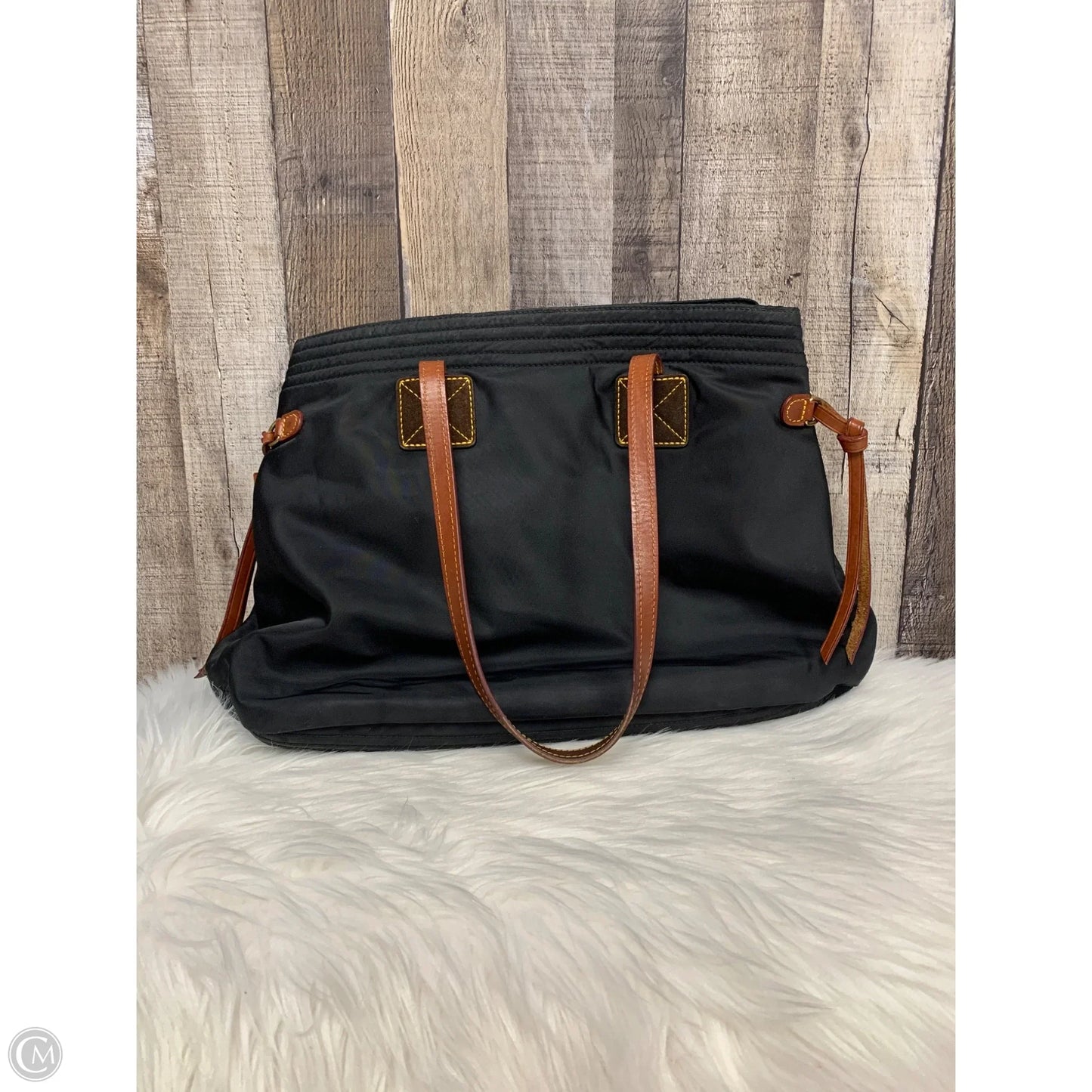 Handbag Designer By Dooney And Bourke, Size: Medium