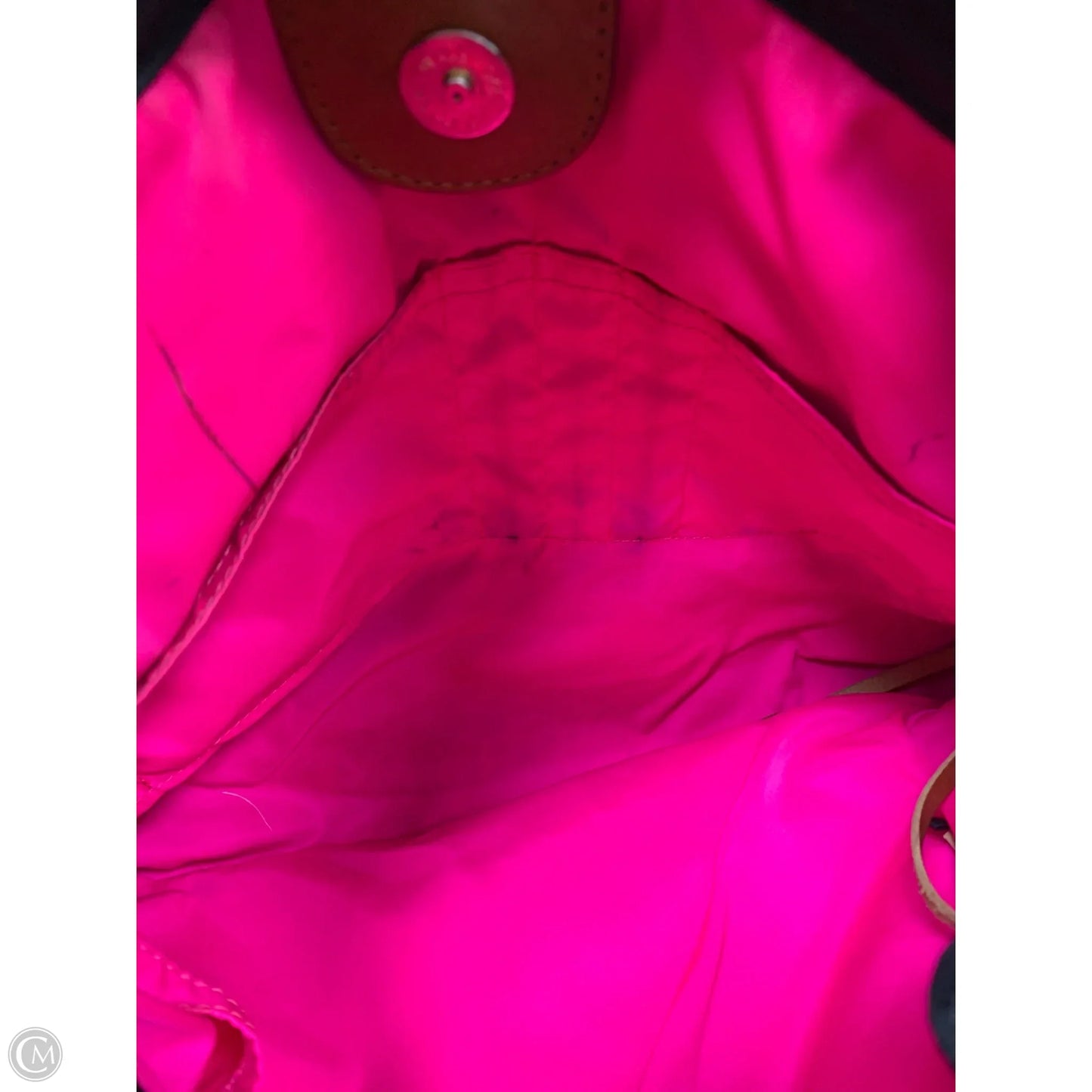 Handbag Designer By Dooney And Bourke, Size: Medium