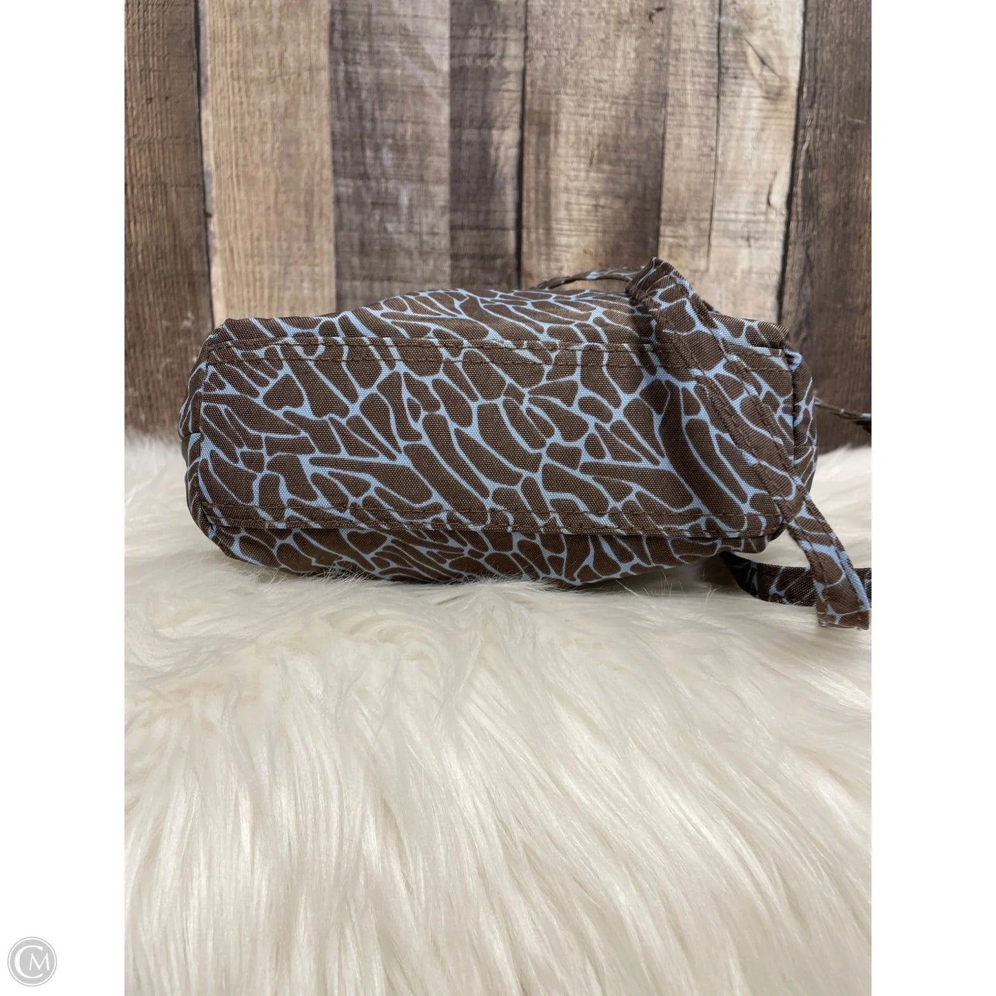 Crossbody By Baggallini, Size: Medium