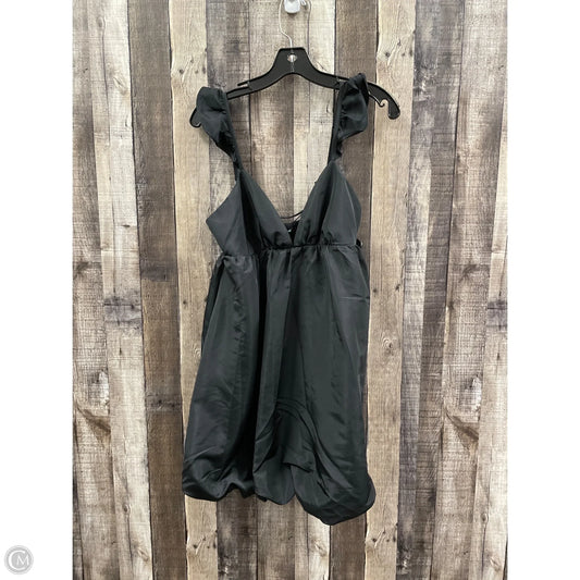 Dress Casual Short By Wild Fable In Black, Size: S