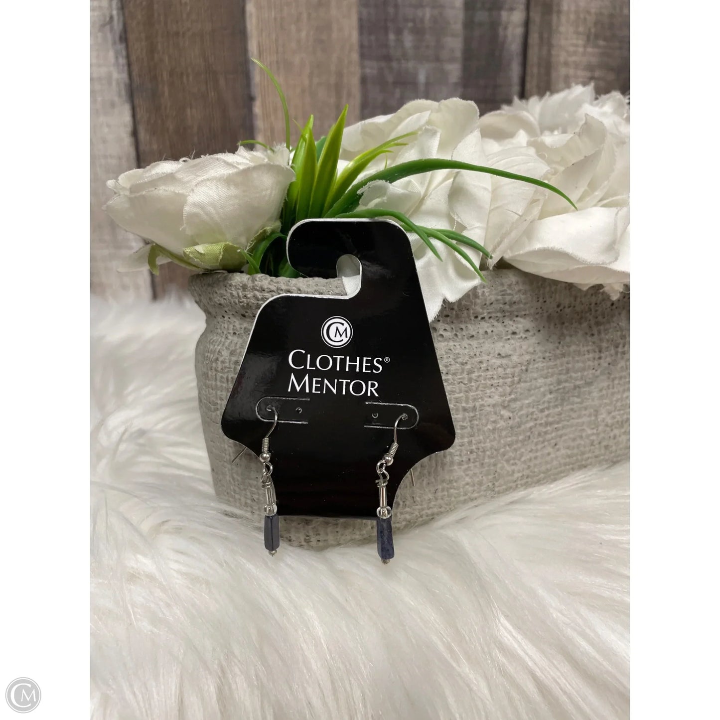 Earrings Dangle/drop By Cmf