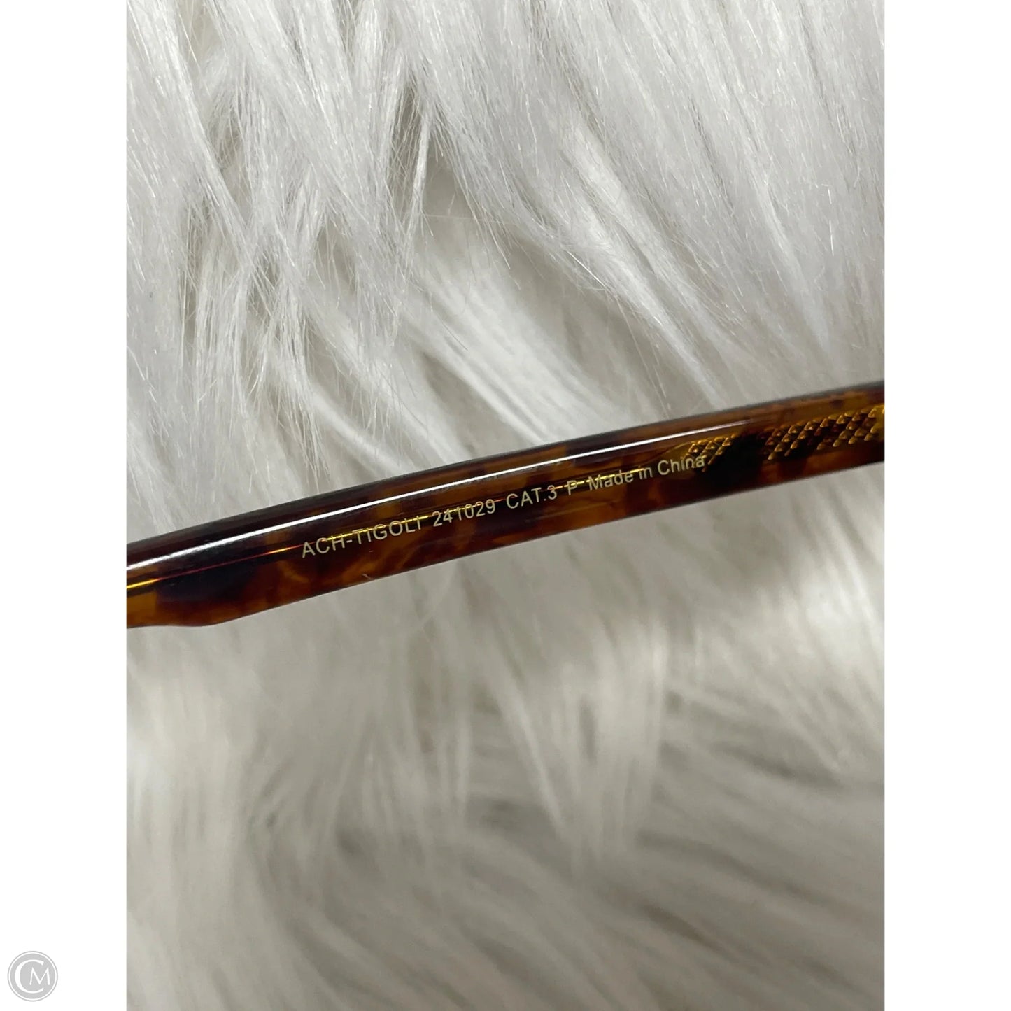 Sunglasses By Cme