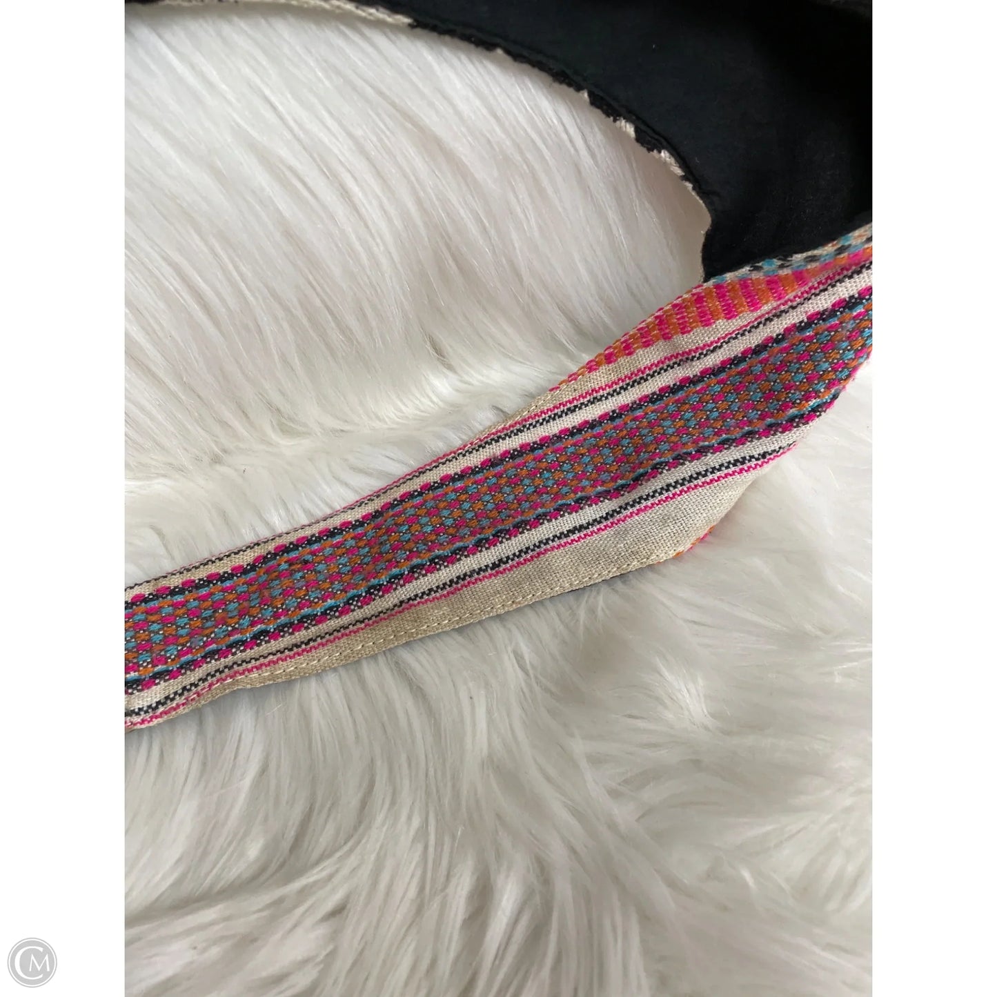 Handbag By Mossimo, Size: Large