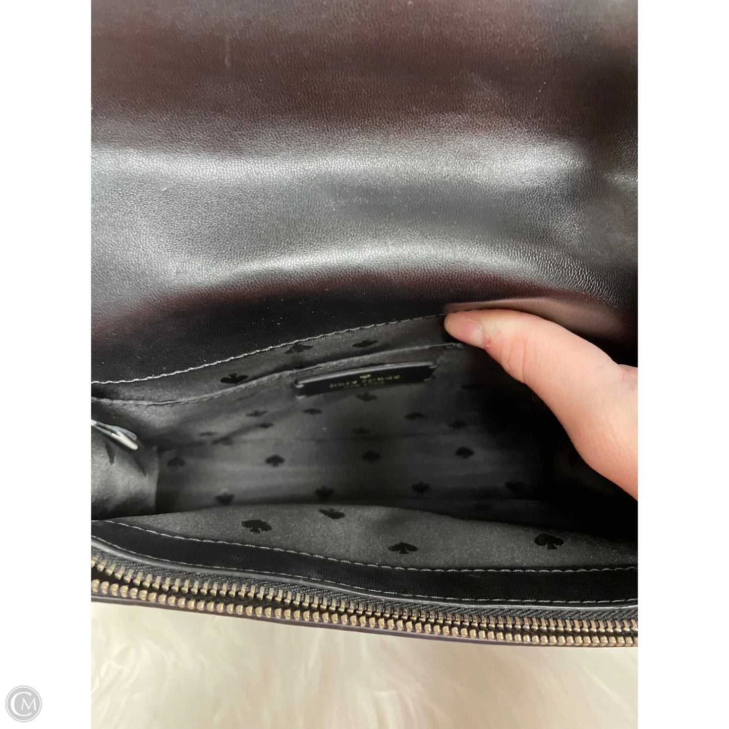 Crossbody Designer By Kate Spade, Size: Medium