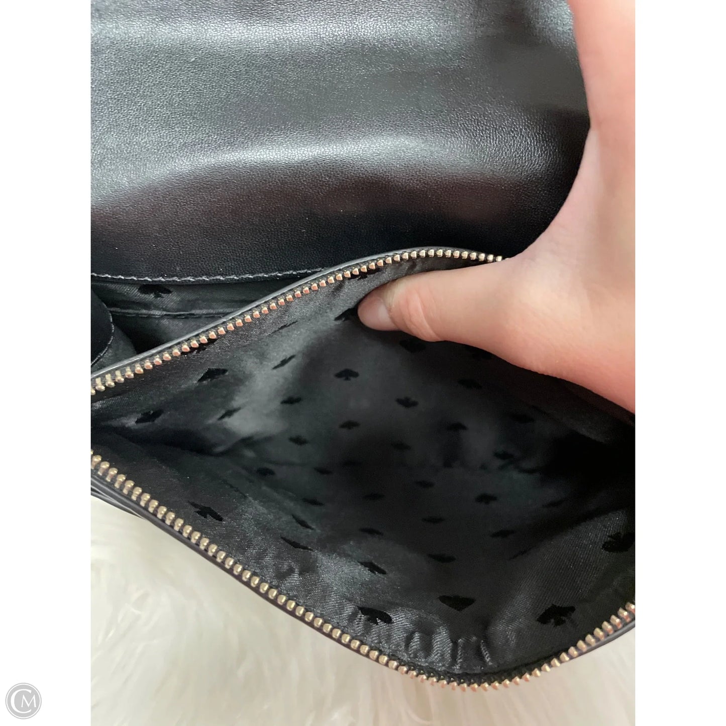 Crossbody Designer By Kate Spade, Size: Medium