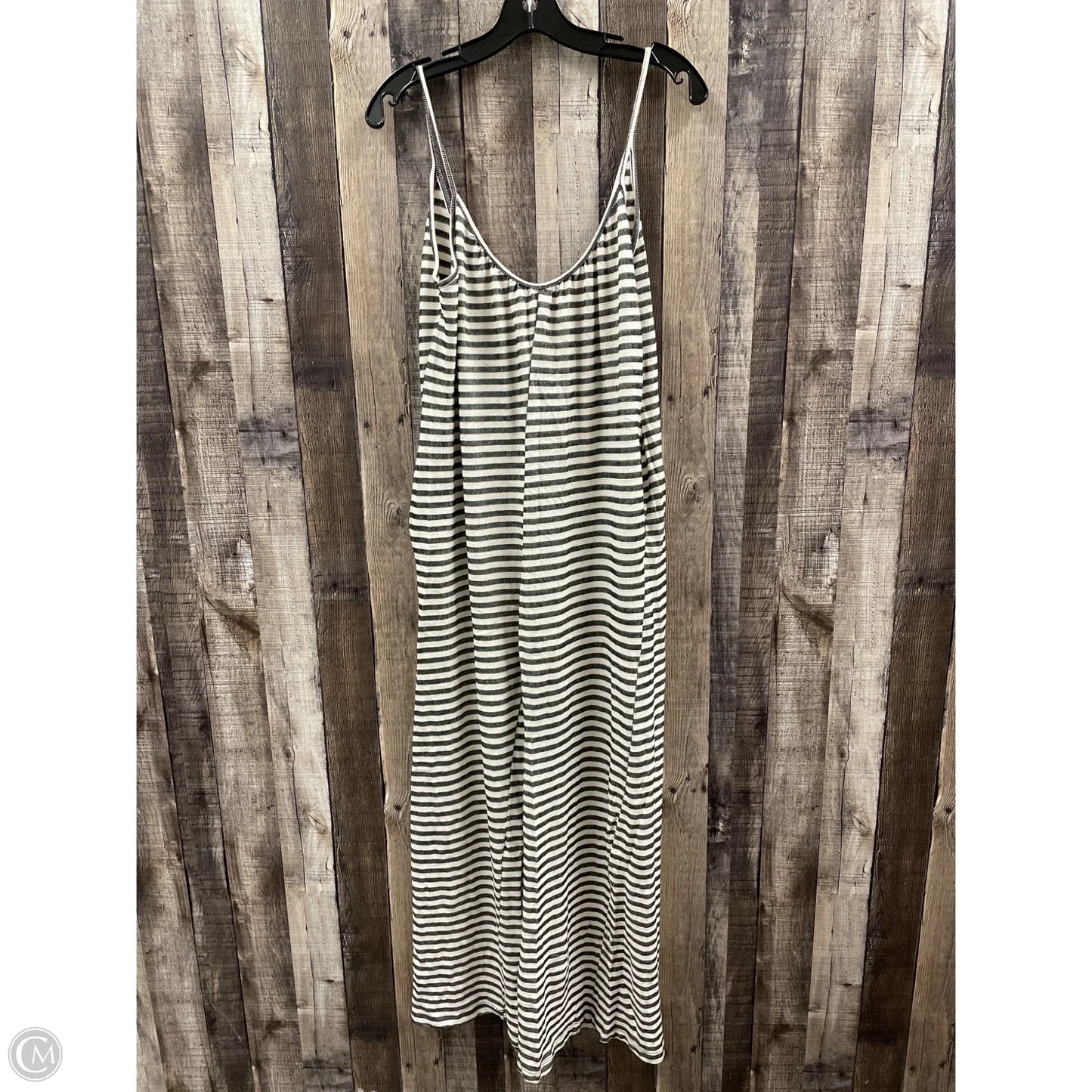 Jumpsuit By Cme In Multi-colored, Size: L