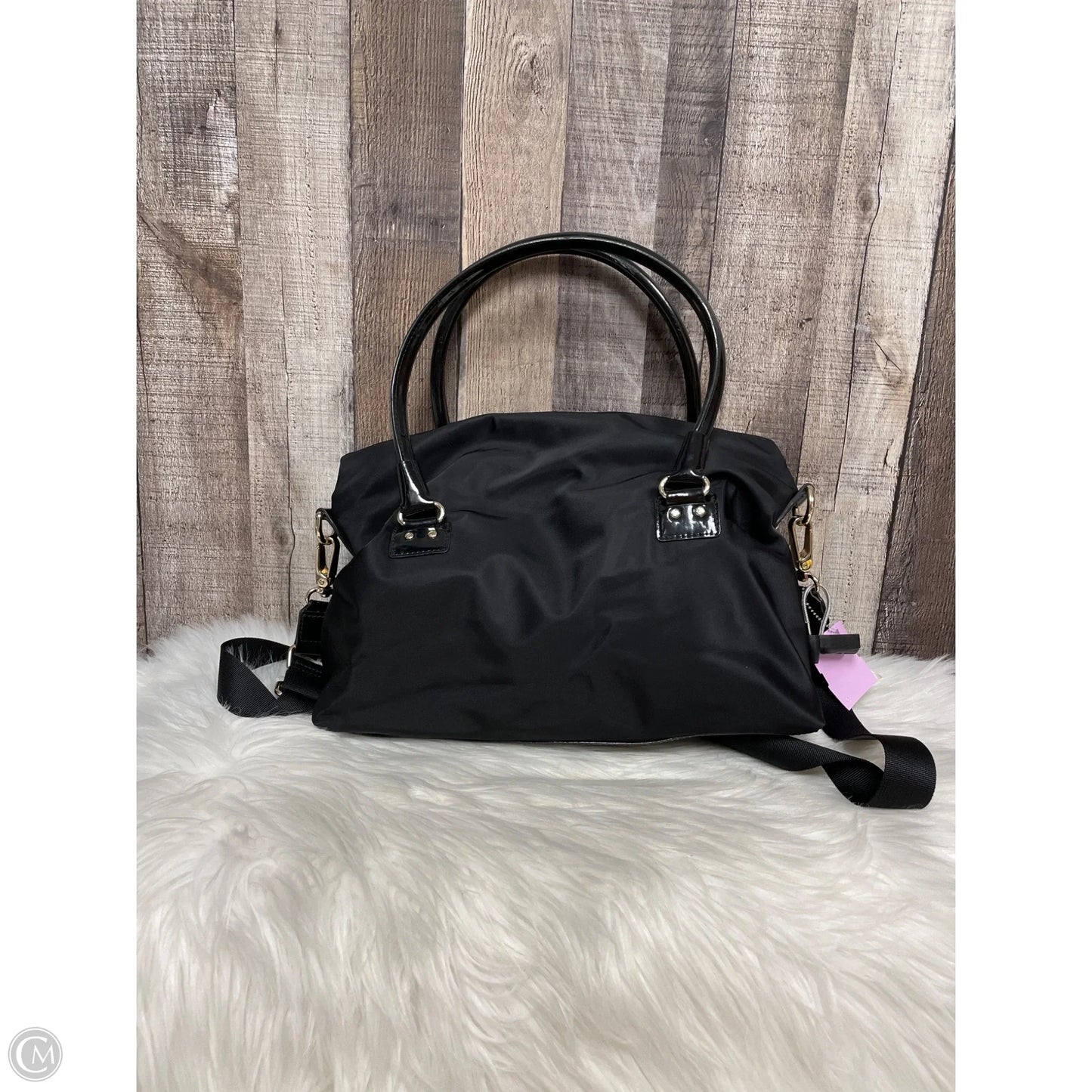 Handbag Designer By Kate Spade, Size: Large